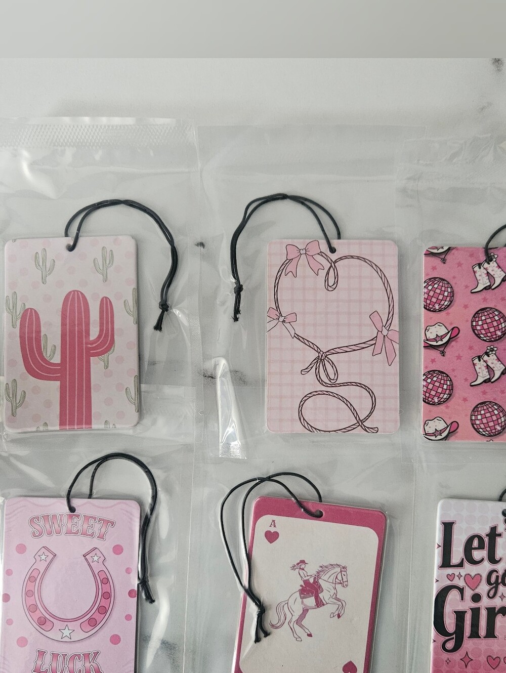 πBreast Cancer Awareness 18-Piece Bundle - Picture 6 of 16